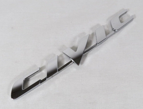 2006 2011 honda civic - civic, emblem