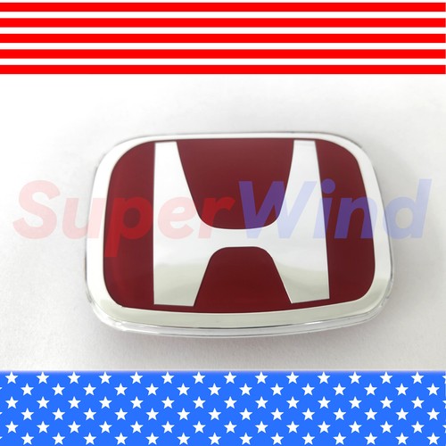 Superwind for honda civic type - superwind,