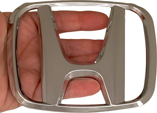Honda civic front grille - civic,